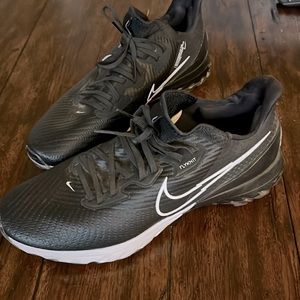 NIKE Unisex Air Zoom Infinity Tour Golf Shoes